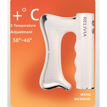 SCULPTWAVE™ 3 in 1 Full Body Contour Device - Heat, EMS & Vibration