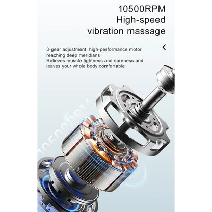 SCULPTWAVE™ 3 in 1 Full Body Contour Device - Heat, EMS & Vibration