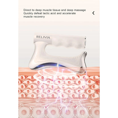 SCULPTWAVE™ 3 in 1 Full Body Contour Device - Heat, EMS & Vibration