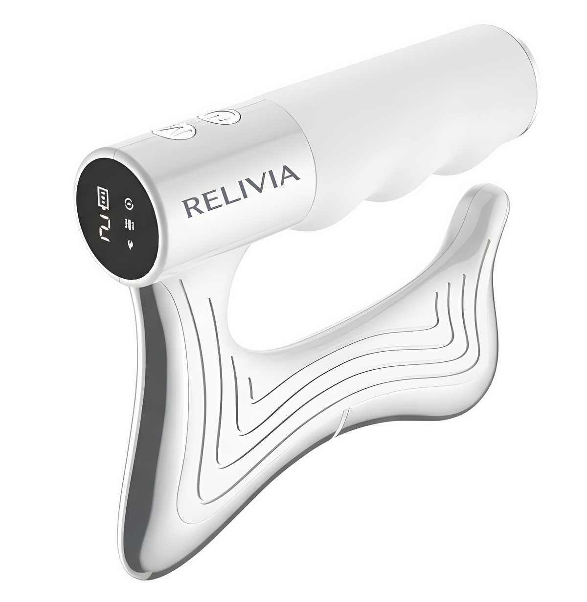 SCULPTWAVE™ 3 in 1 Full Body Contour Device - Heat, EMS & Vibration