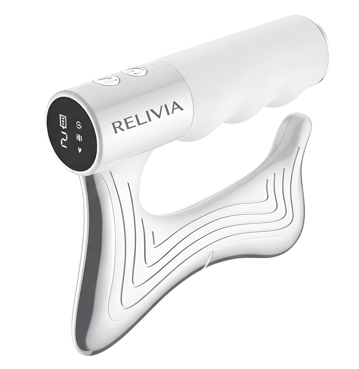 SCULPTWAVE™ 3 in 1 Full Body Contour Device - Heat, EMS & Vibration