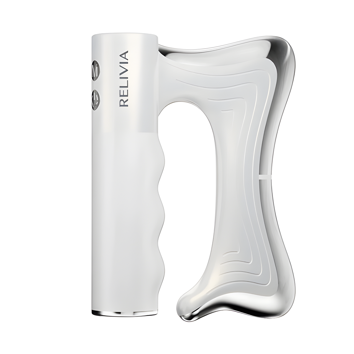 SCULPTWAVE™ 3 in 1 Full Body Contour Device - Heat, EMS & Vibration