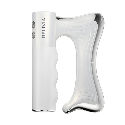 SCULPTWAVE™ 3 in 1 Full Body Contour Device - Heat, EMS & Vibration